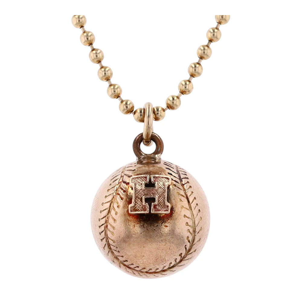 Costume Pendant Necklace - Image 3