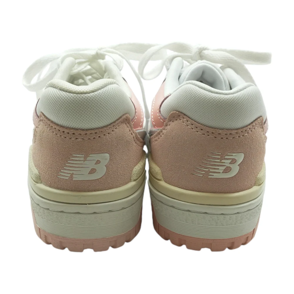 Pink Athletics Shoes - Image 2