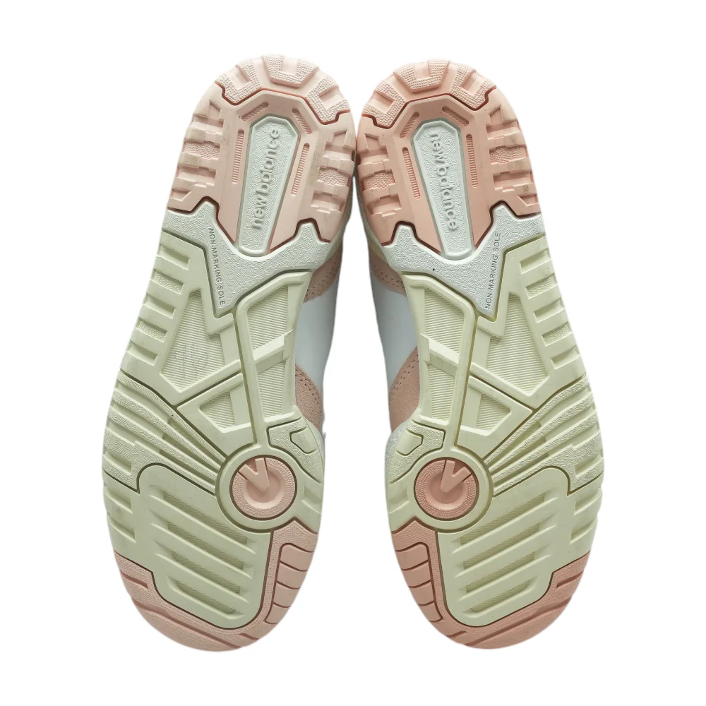 Pink Athletics Shoes - Image 3