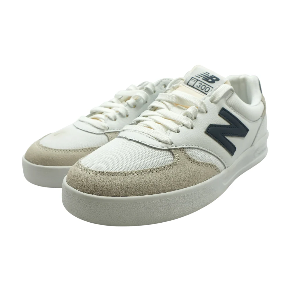 CT300 v3 Court Low-Top Athletic Shoes