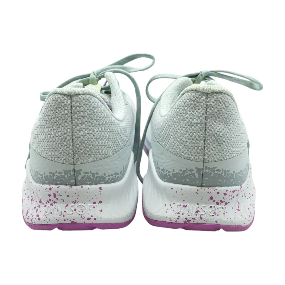 Dynasoft Nitrel Low-Top Athletic Shoes - Image 2