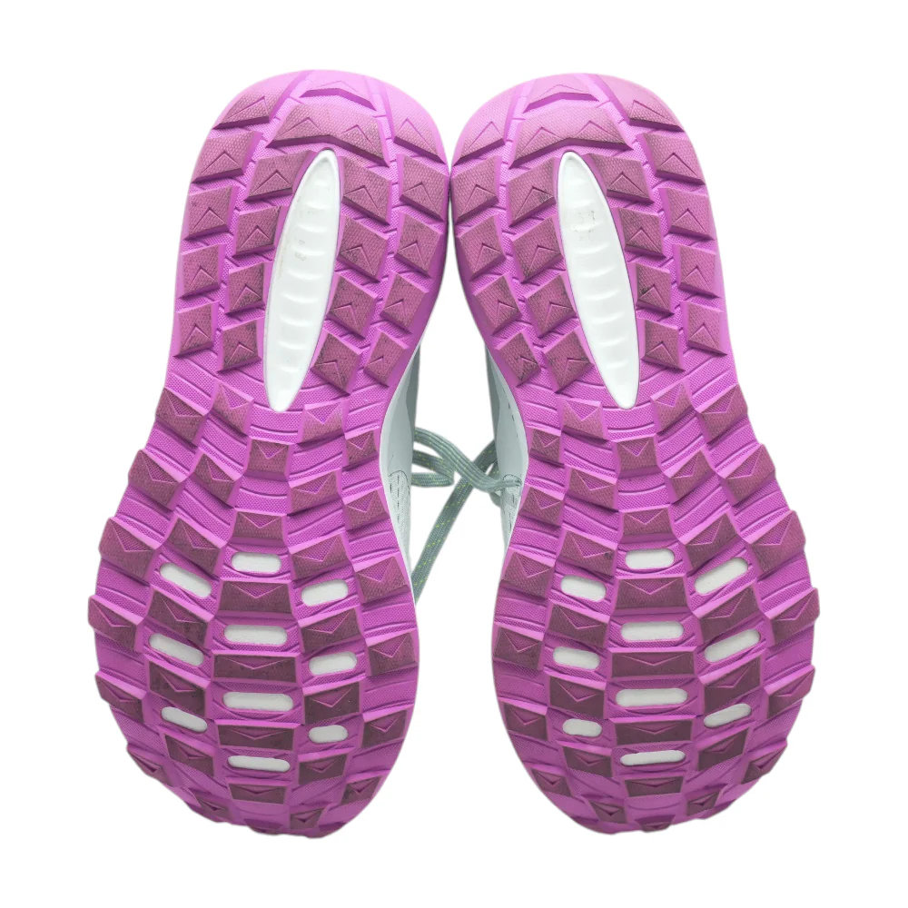 Dynasoft Nitrel Low-Top Athletic Shoes - Image 3