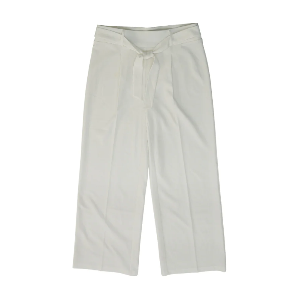 Ivory Pants