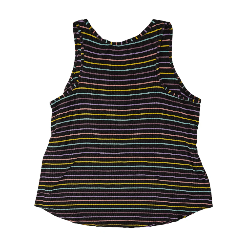 Multi Striped Nightgown - Image 2