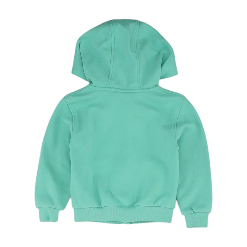 Green Jacket - Image 2