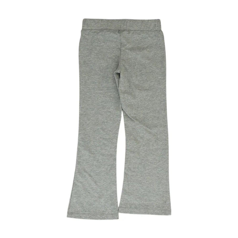 Gray Active Pants - Image 2