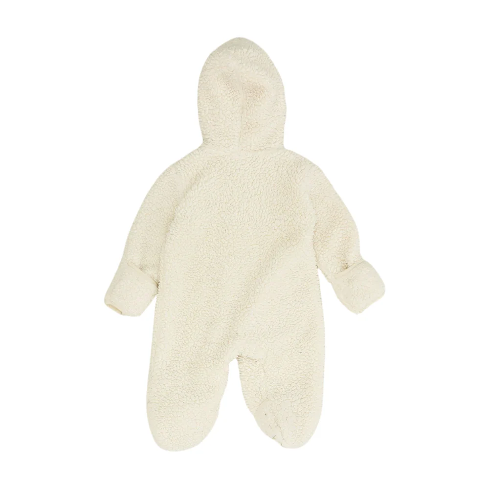 Ivory One-Piece - Image 2