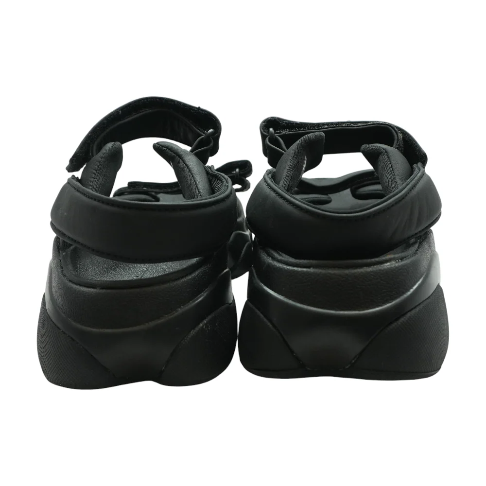 Black Sandals - Image 2