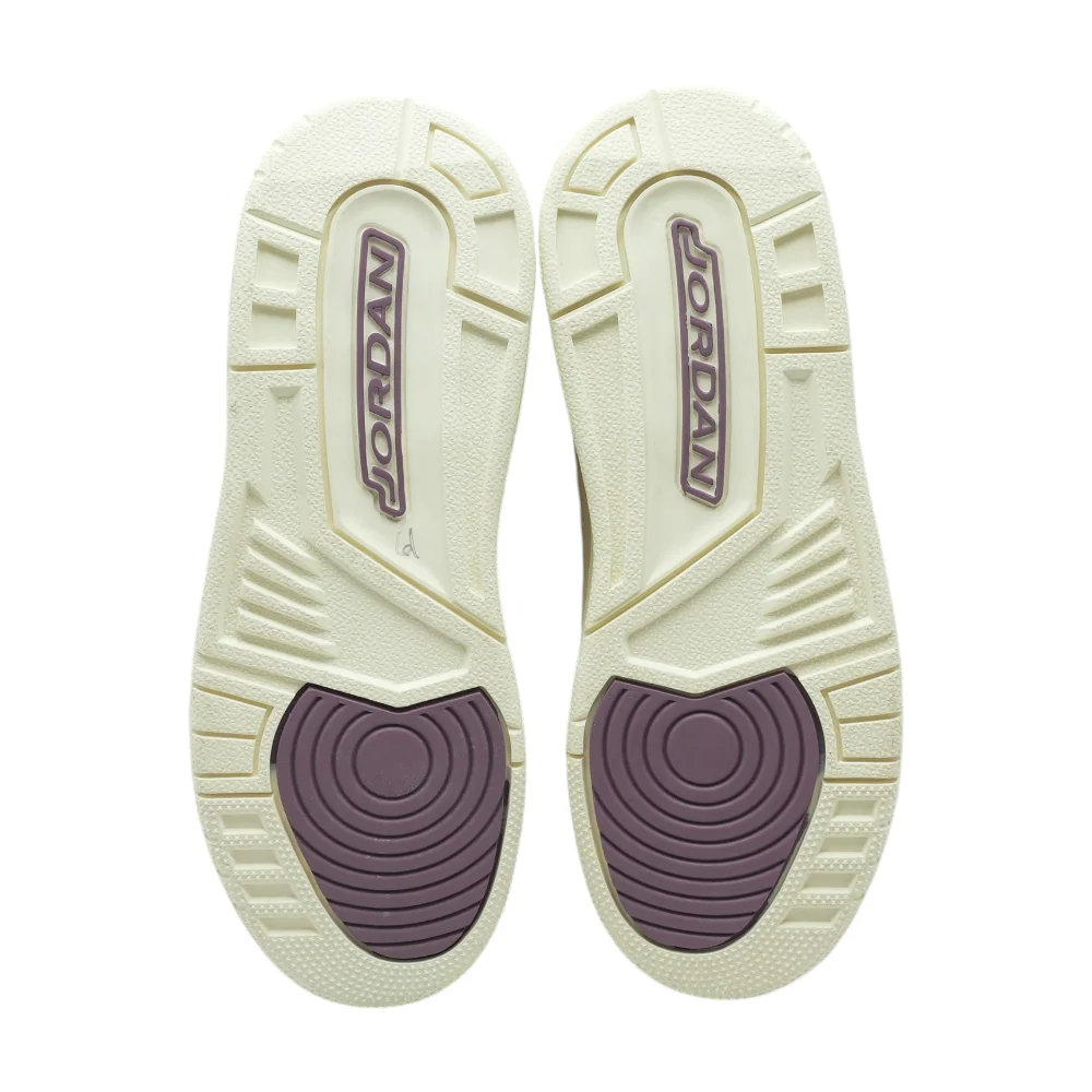 Purple Athletics Shoes - Image 3