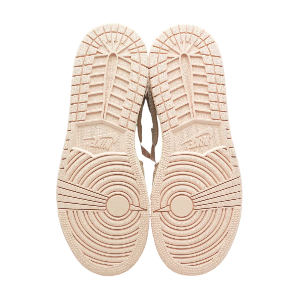 Pink Athletics Shoes - Image 3