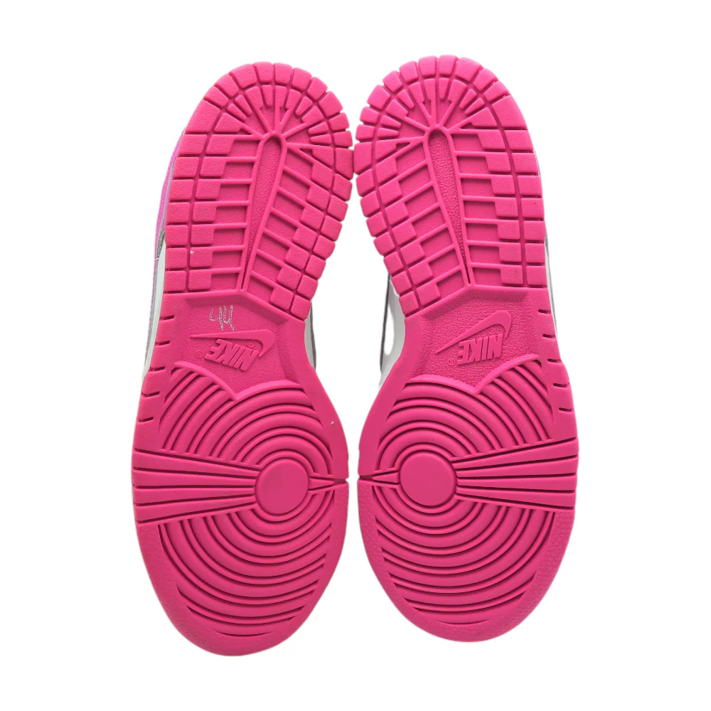 Pink Athletics Shoes - Image 3