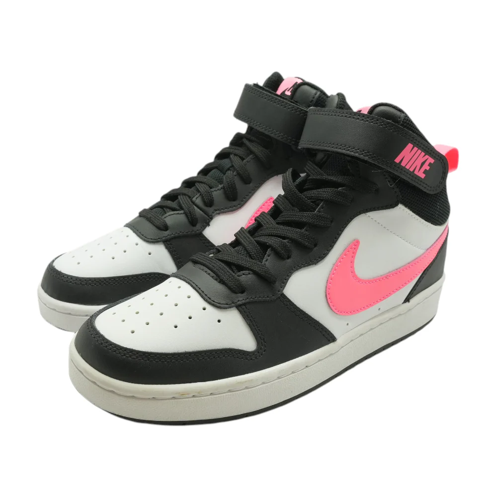 Black Athletics Shoes
