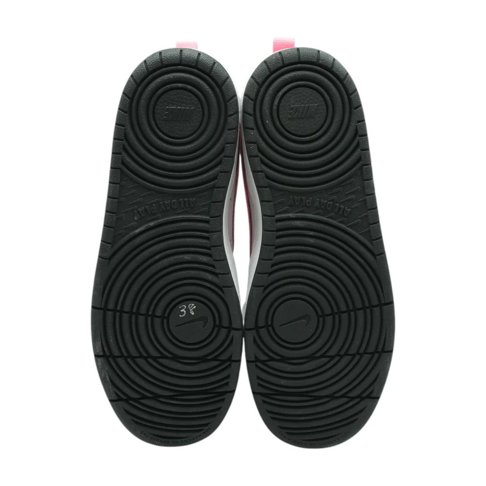 Black Athletics Shoes - Image 3