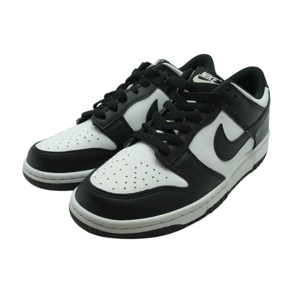 Black Athletics Shoes