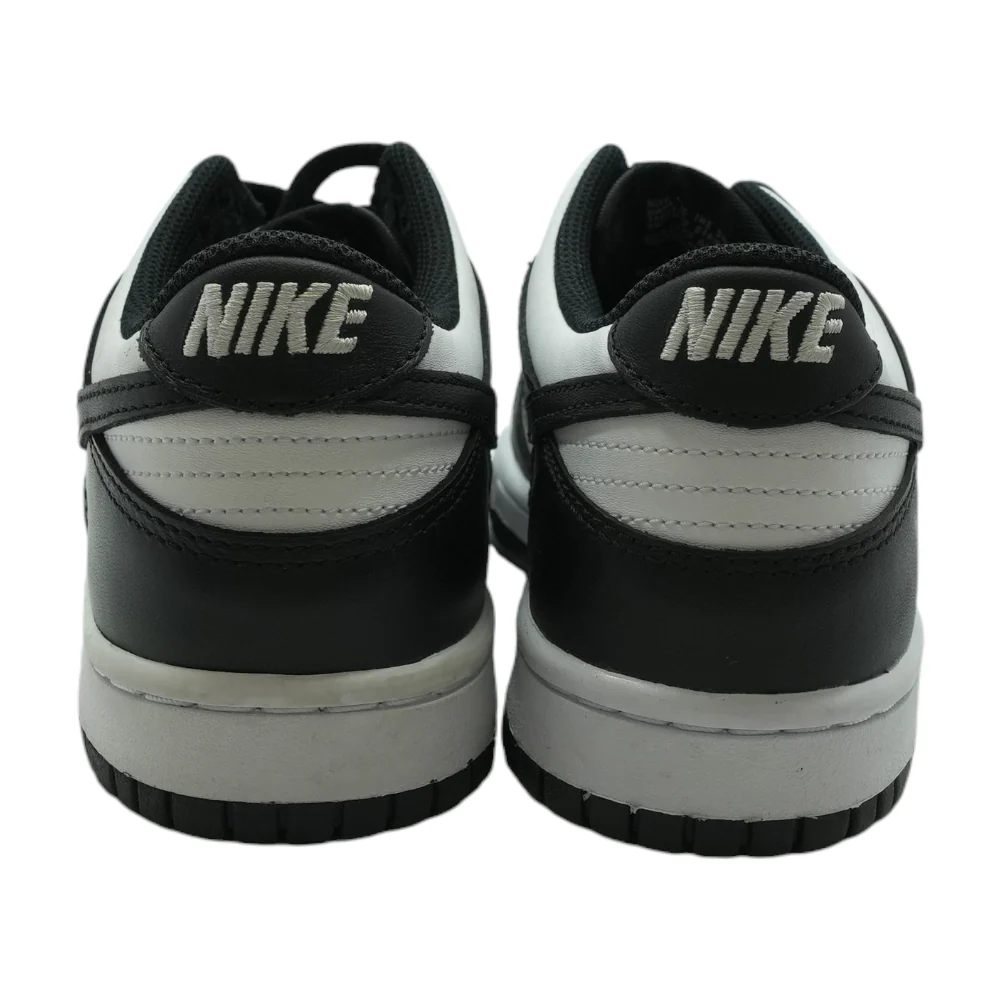 Black Athletics Shoes - Image 2
