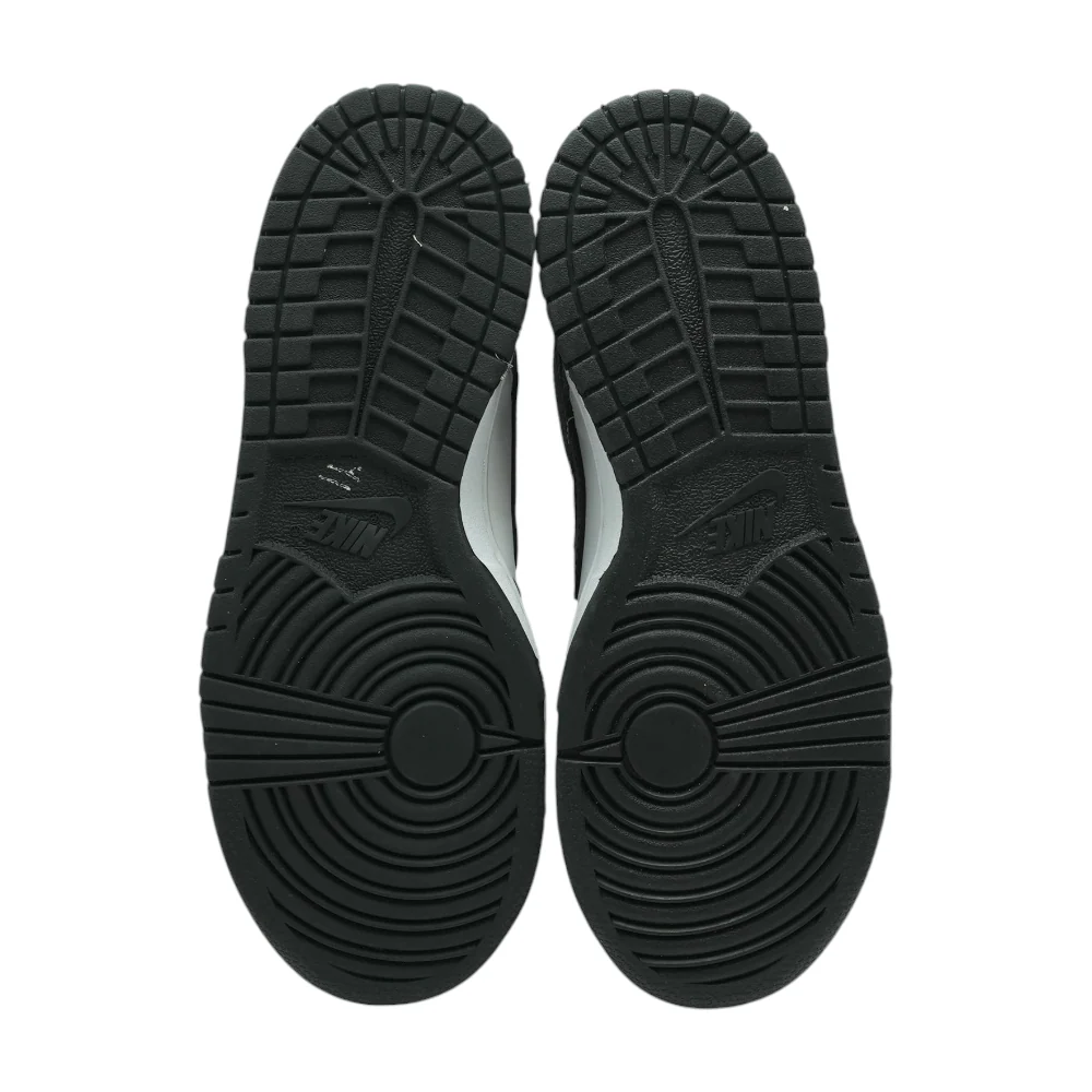 Black Athletics Shoes - Image 3