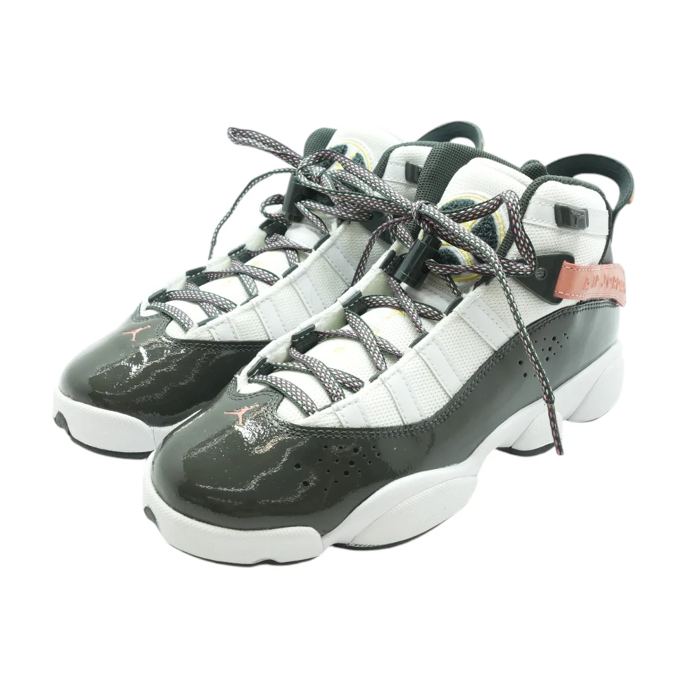 Gray Athletics Shoes