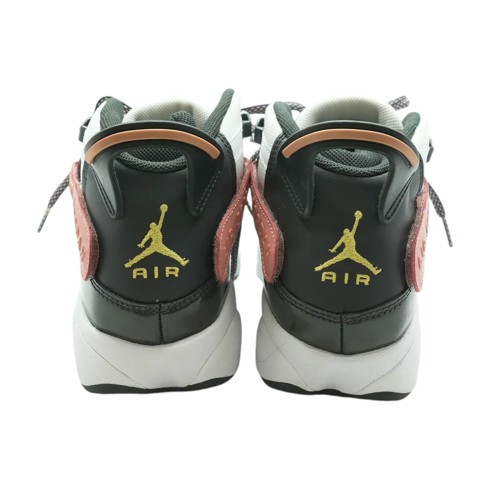 Gray Athletics Shoes - Image 2