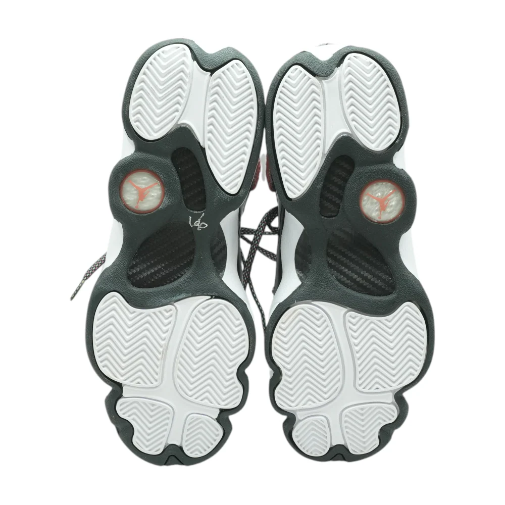 Gray Athletics Shoes - Image 3