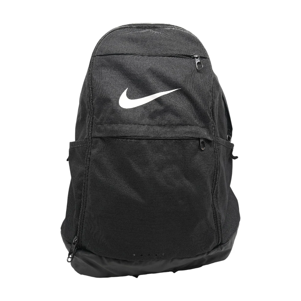 Black Backpack