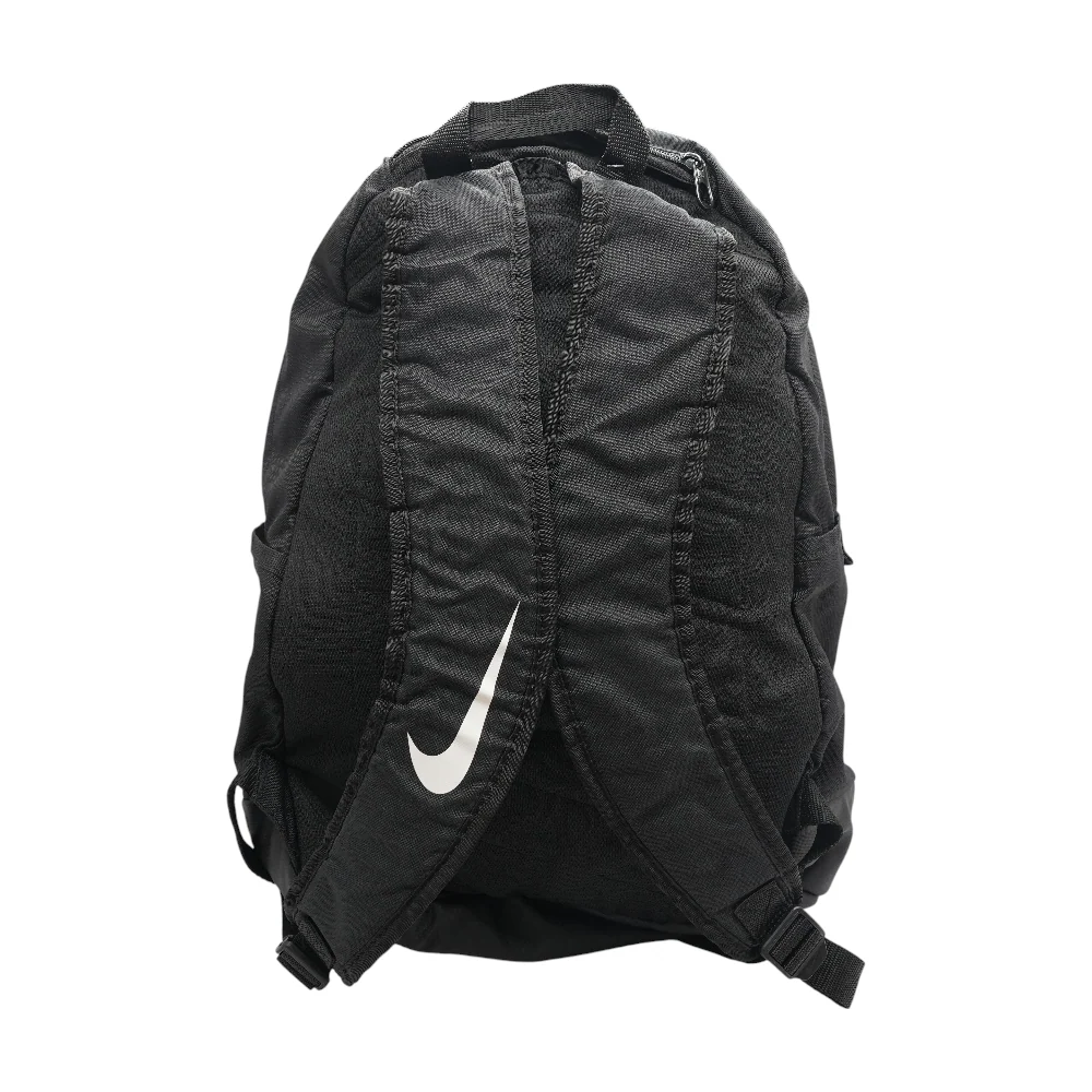 Black Backpack - Image 2