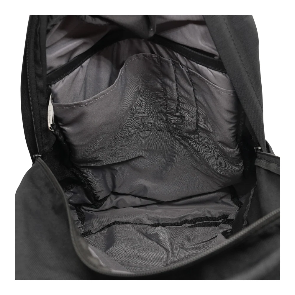 Black Backpack - Image 3