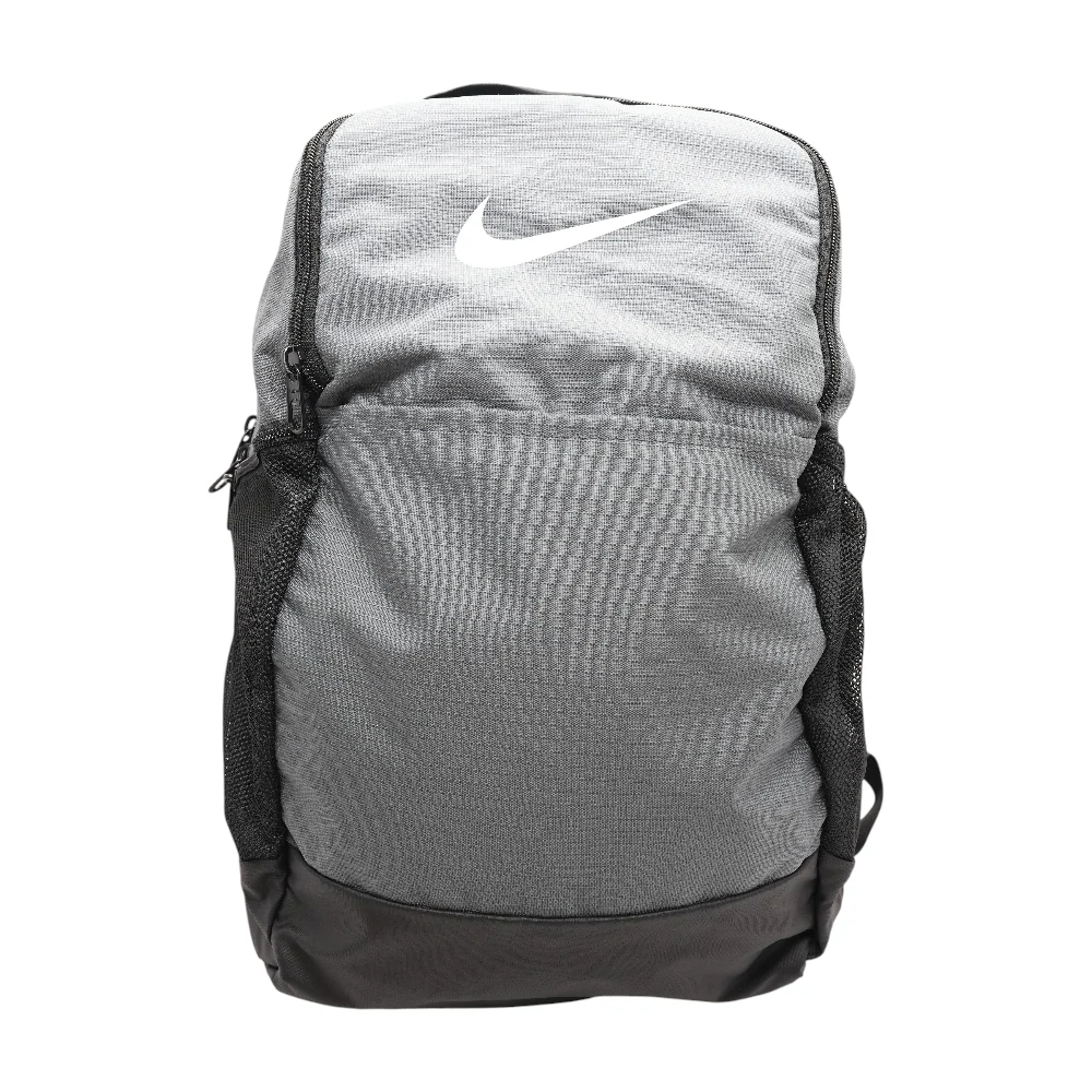 Gray Backpack