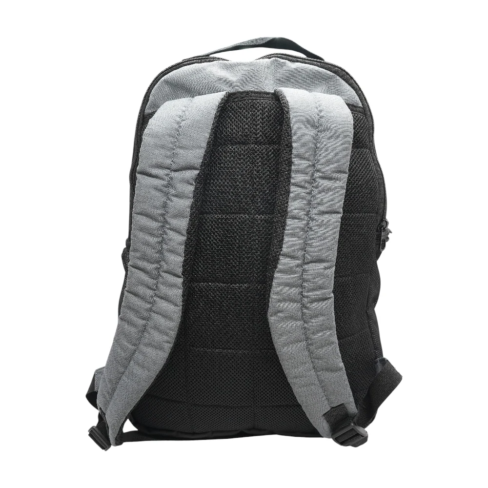 Gray Backpack - Image 2