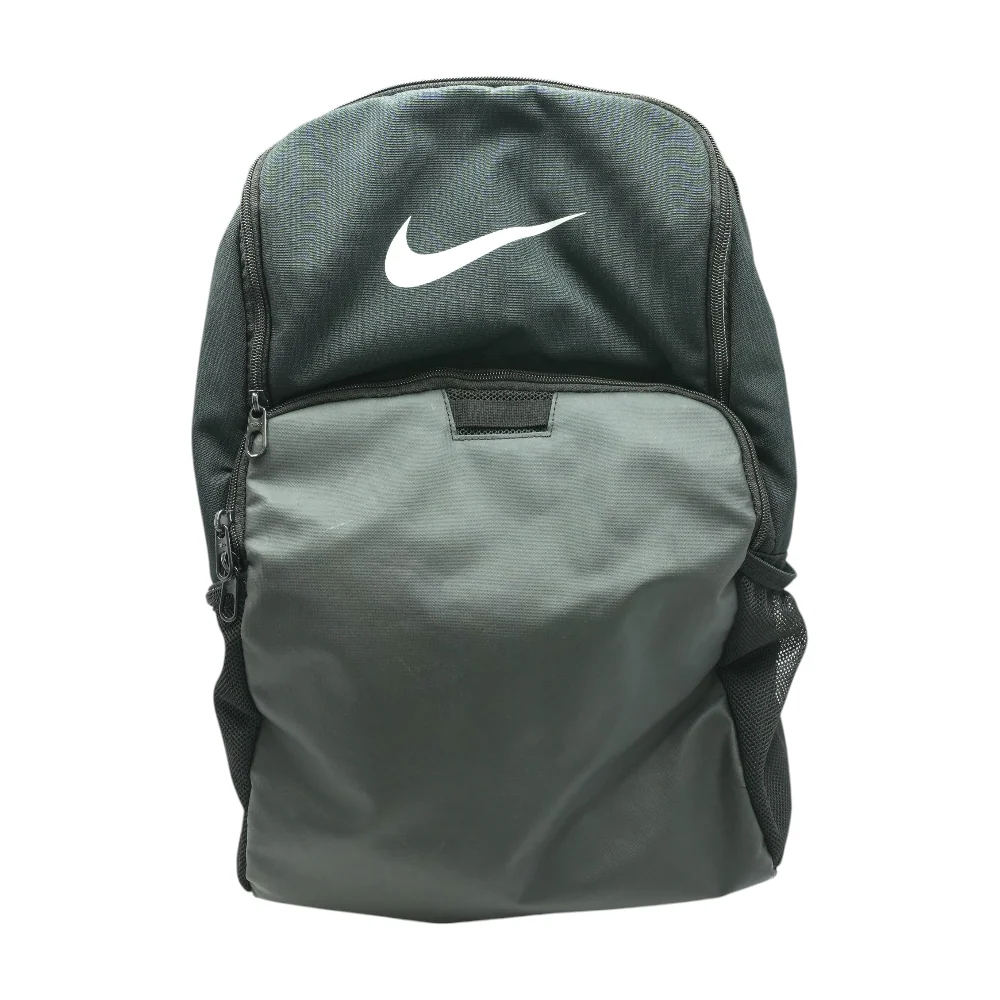 Black Backpack
