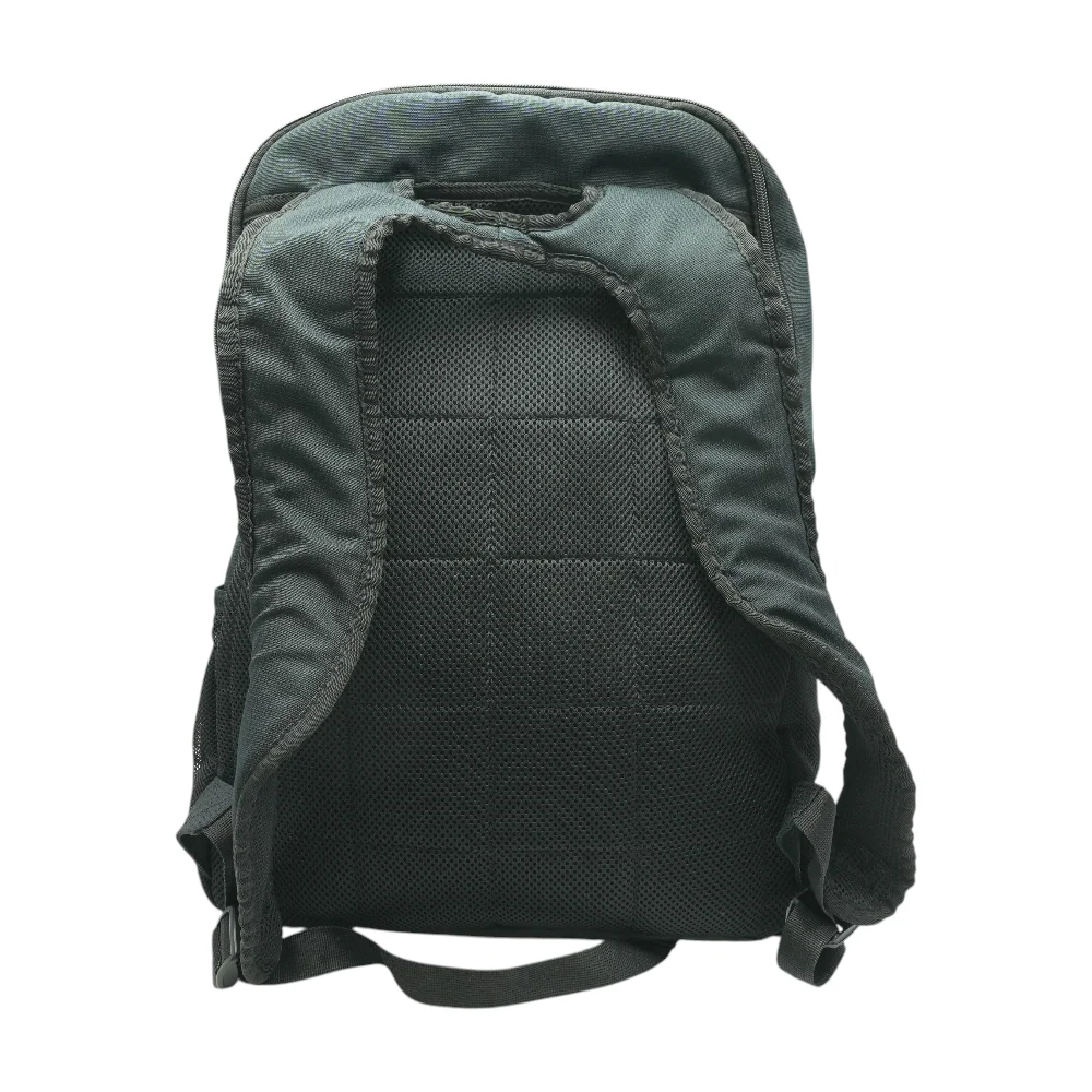 Black Backpack - Image 2