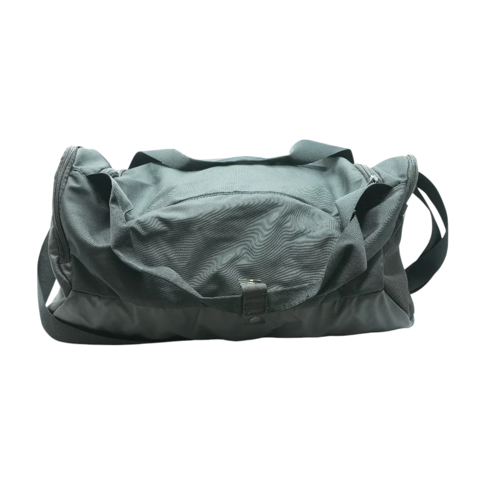 Black Weekender Bag - Image 2
