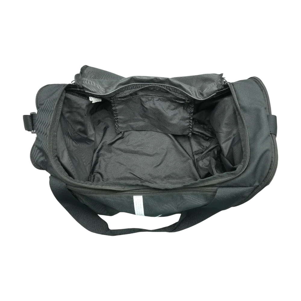 Black Weekender Bag - Image 3