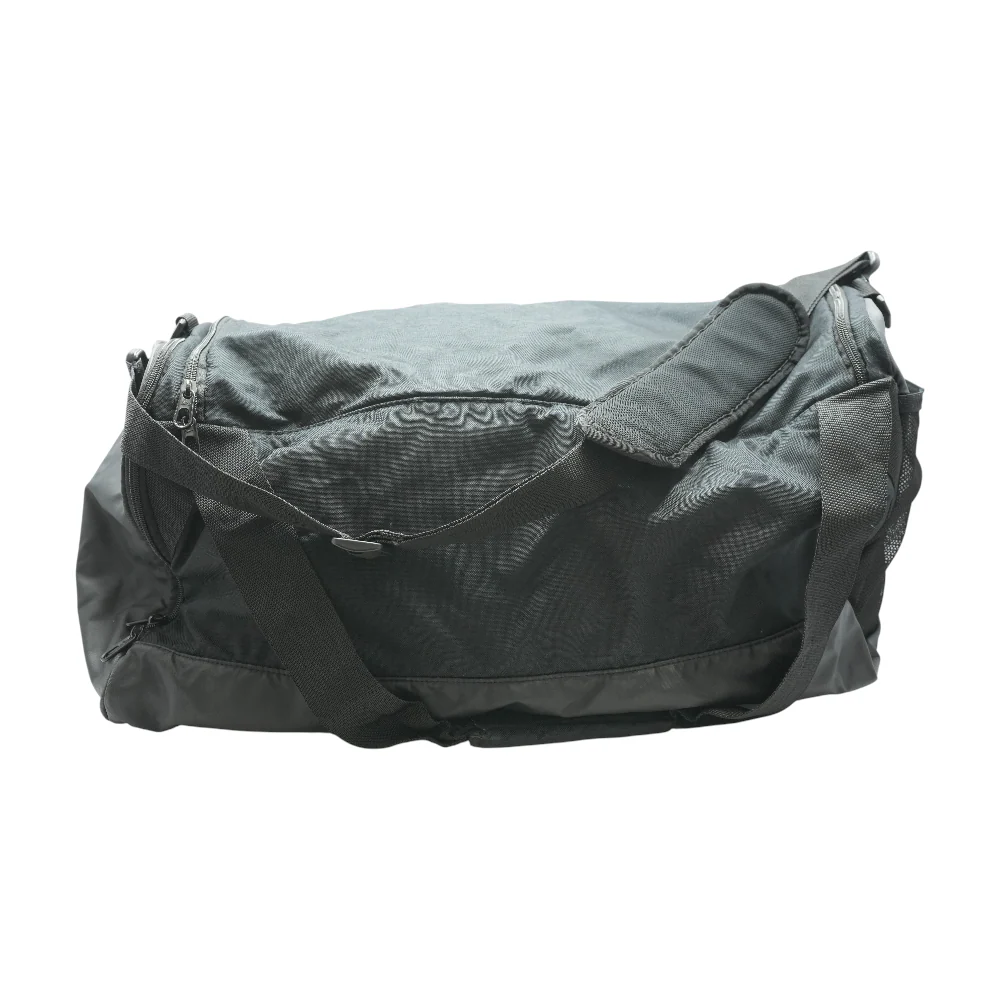 Black Weekender Bag - Image 2