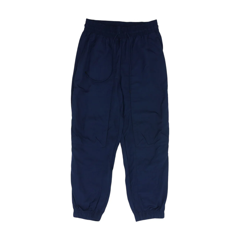 Navy Regular Pants