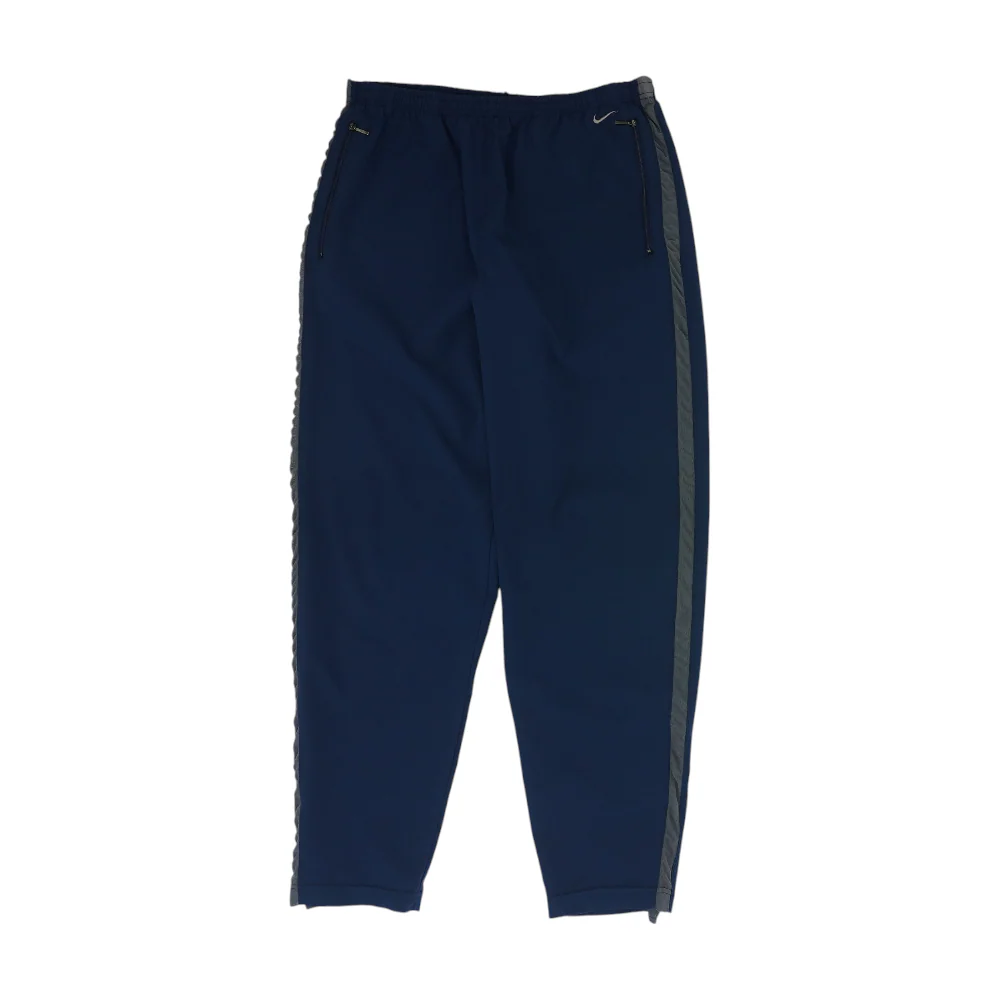 Navy Regular Pants
