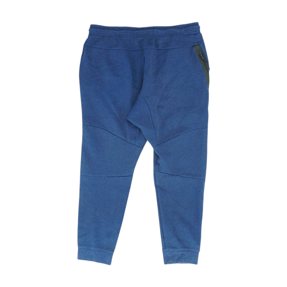 Blue Regular Pants - Image 2