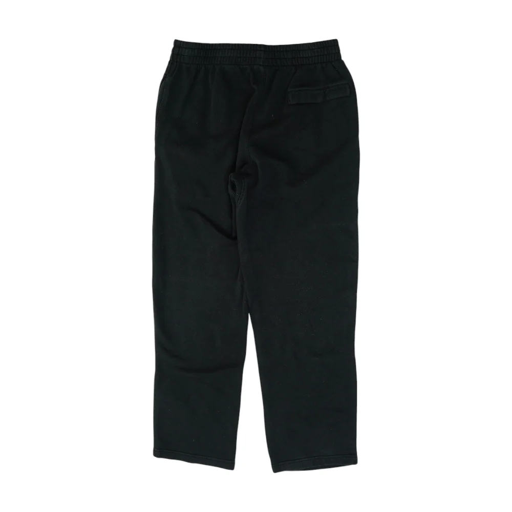 Black Regular Pants - Image 2