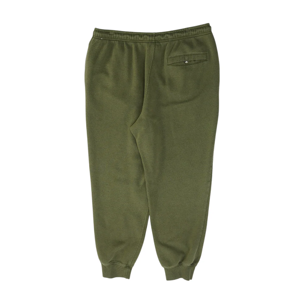 Green Tapered Pants - Image 2