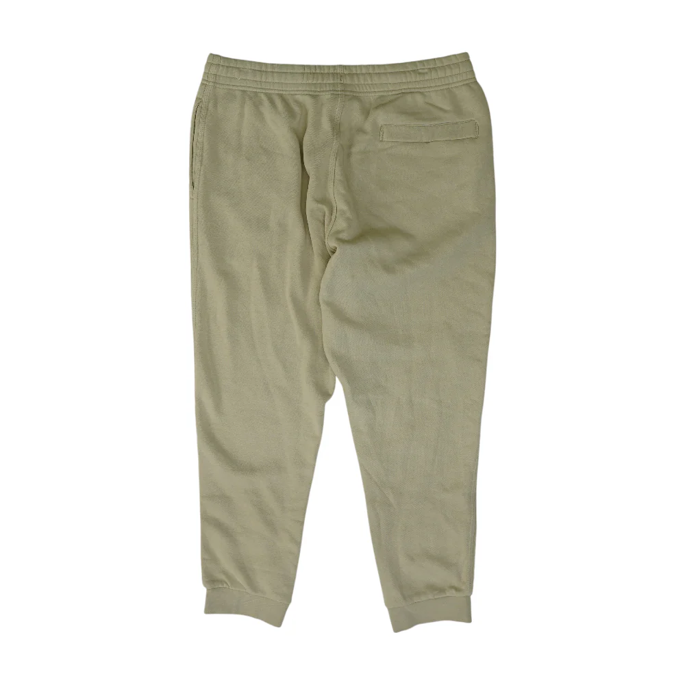 Beige Slim Pants - Image 2