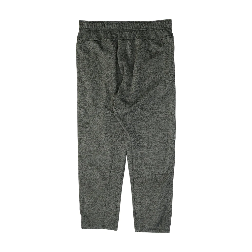 Gray Regular Pants - Image 2