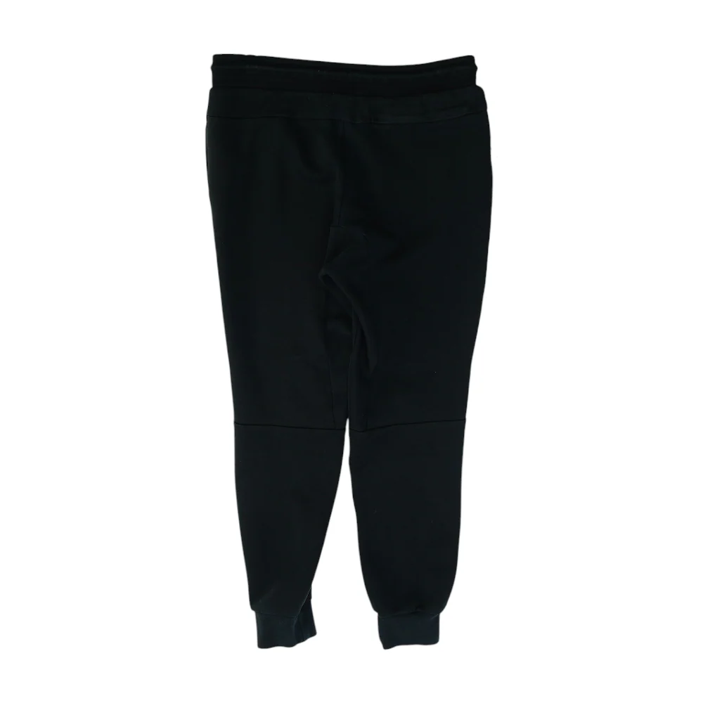 Black Tapered Pants - Image 2