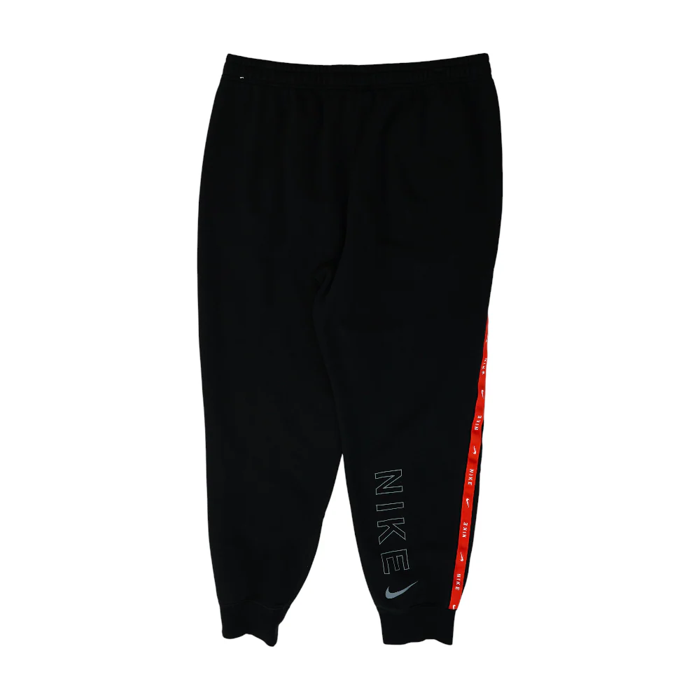 Black Straight Pants - Image 2