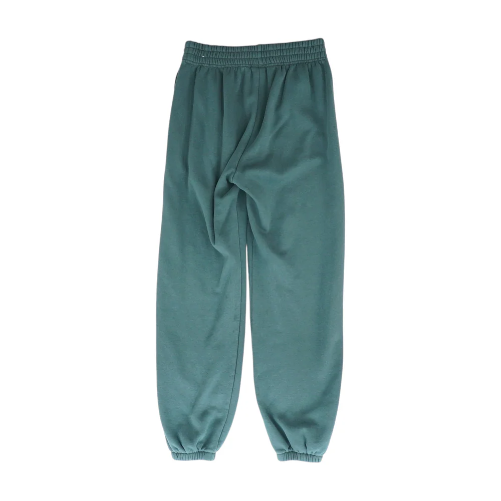 Green Regular Pants - Image 2