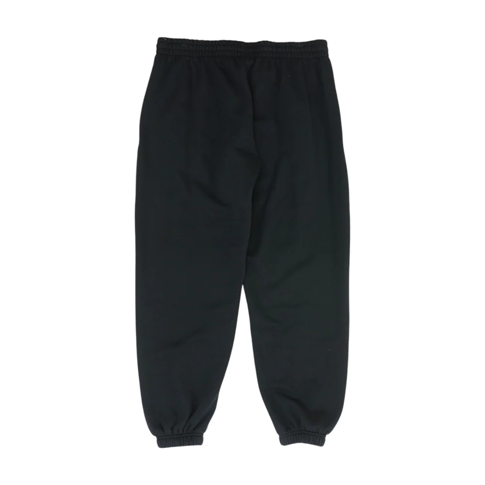 Black Regular Pants - Image 2