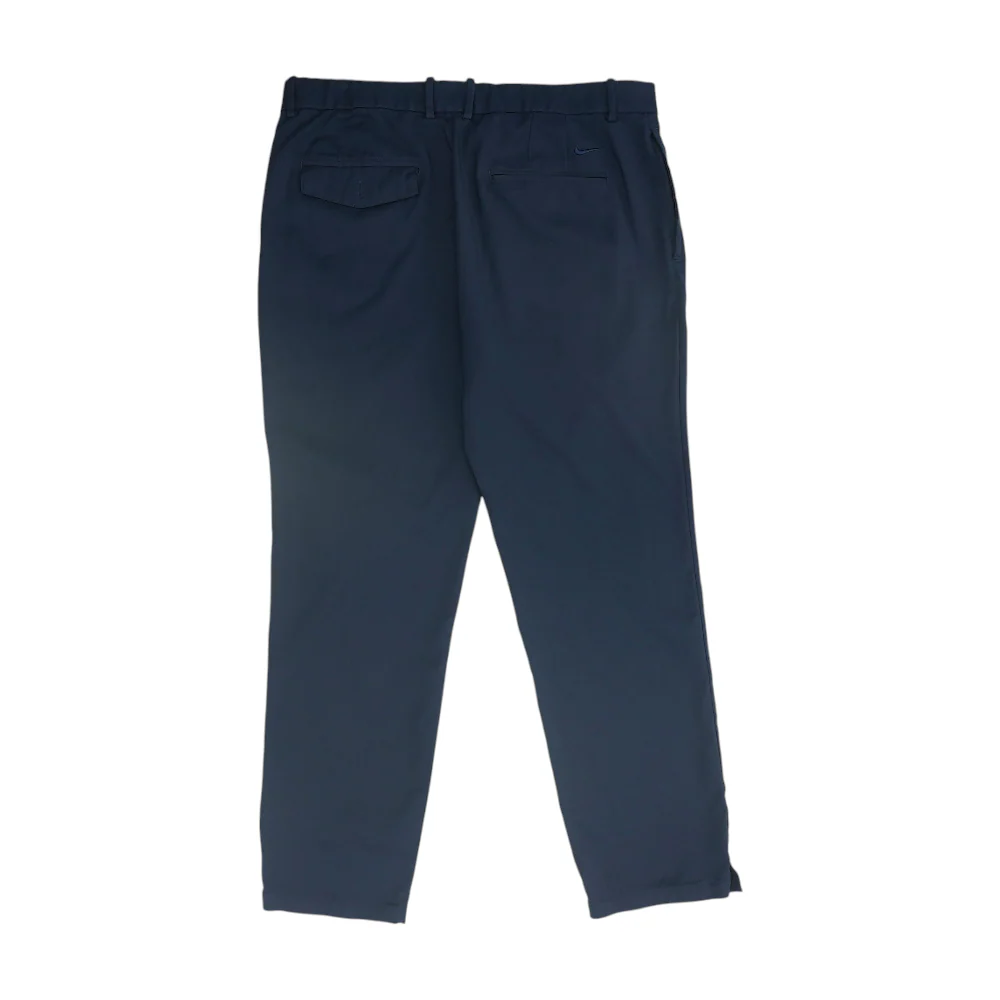 Navy Regular Pants - Image 2
