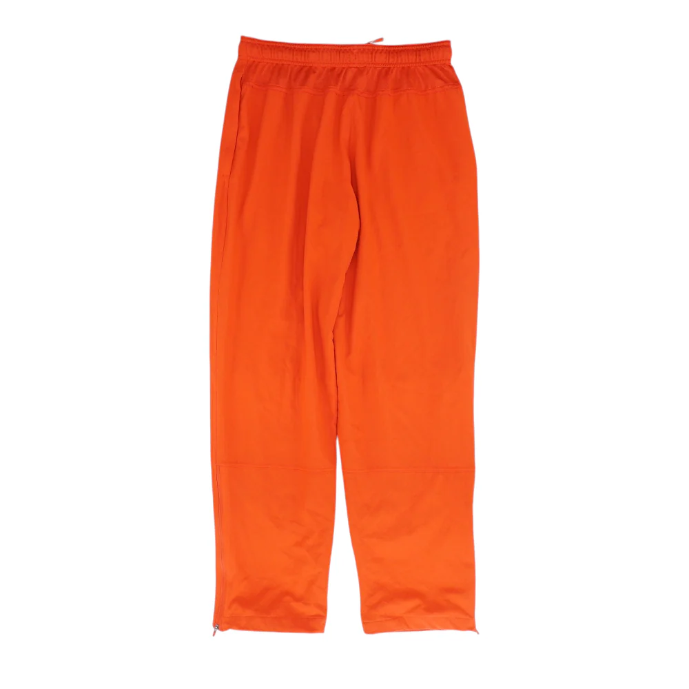 Red Regular Pants - Image 2