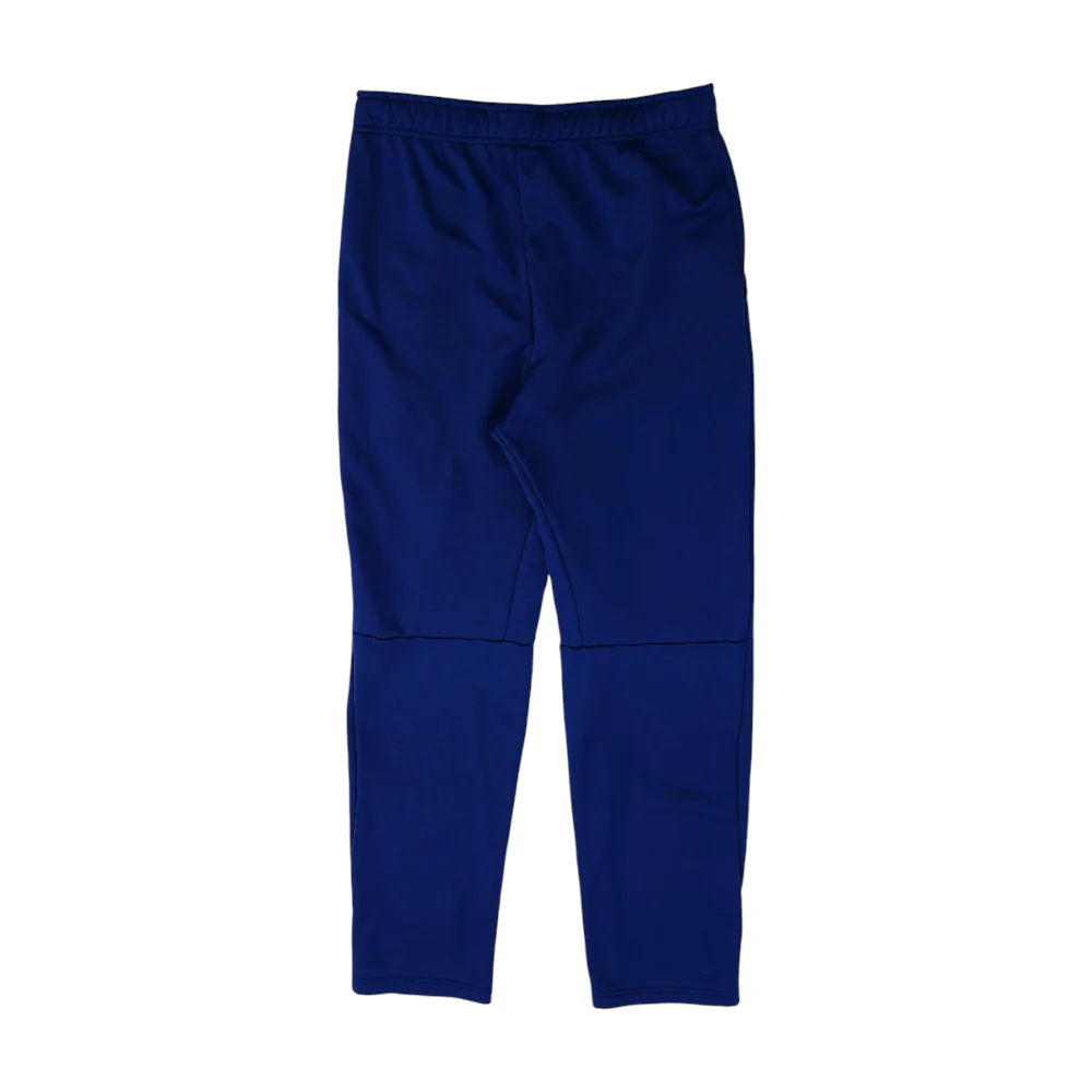 Blue Straight Pants - Image 2