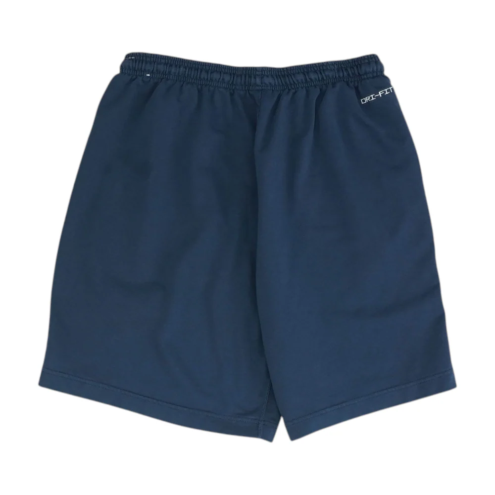 Navy Active Shorts - Image 2