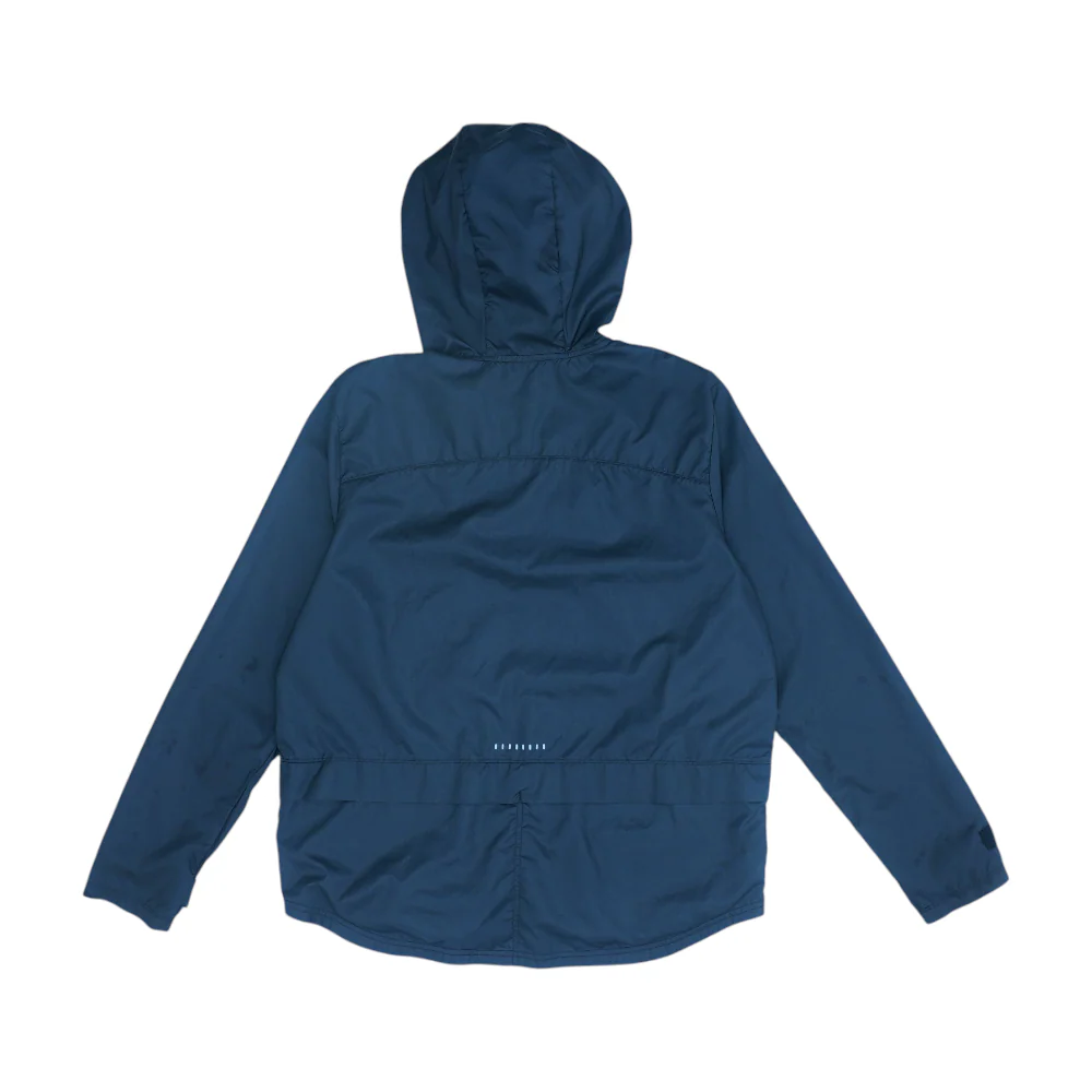 Charcoal Check Jacket - Image 2