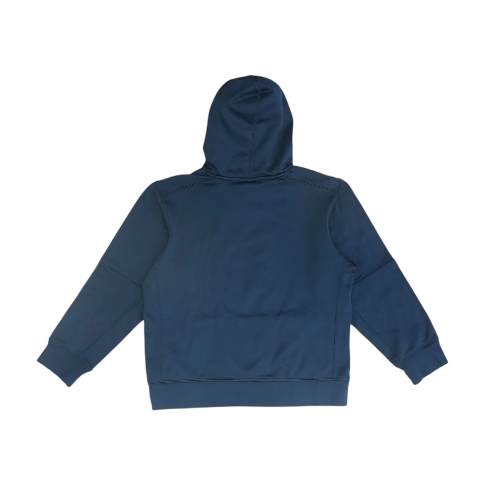 Navy Virginia Cavaliers Hoodie Pullover - Image 2